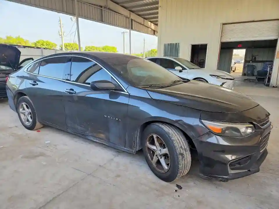 1G1ZB5ST0HF250152 2017 CHEVROLET MALIBU-3