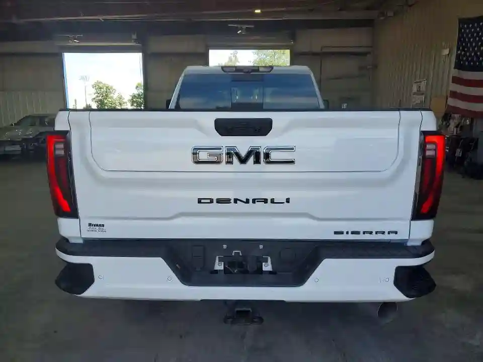 1GT4UYEY8TF101615 2026 GMC SIERRA-5