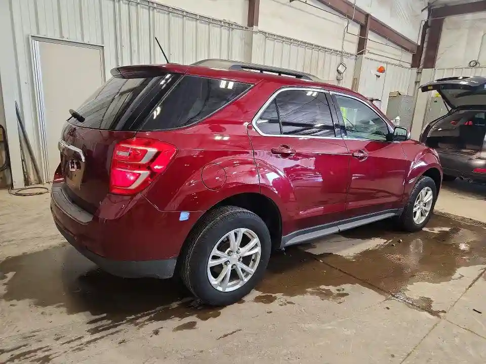 2GNALCEK9H1611661 2017 CHEVROLET EQUINOX-2