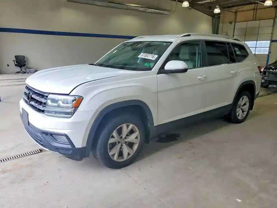 1V2LR2CAXJC503391 2018 VOLKSWAGEN ATLAS-0
