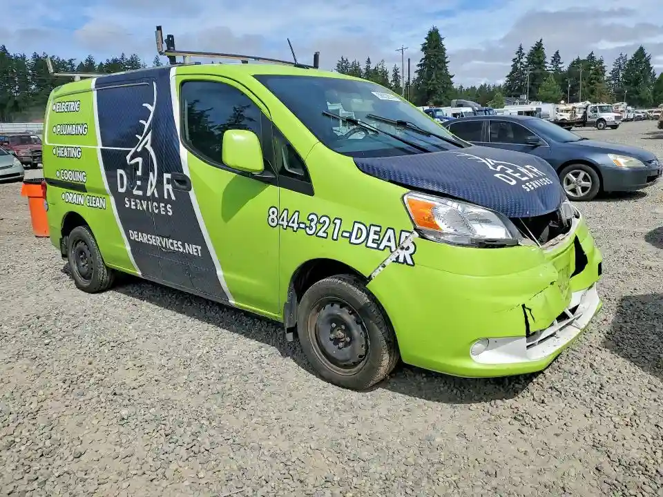 3N6CM0KN4MK696481 2021 NISSAN NV200 SV-3