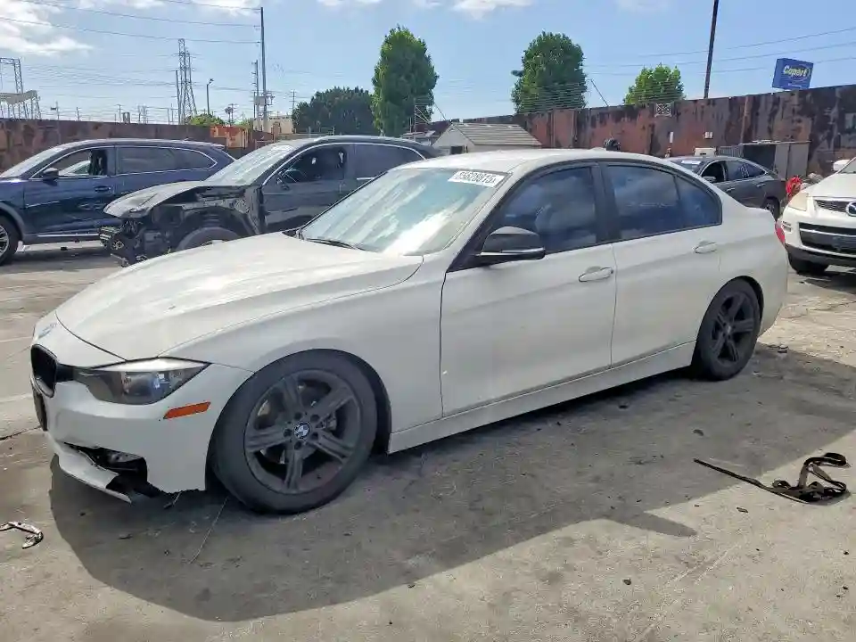 WBA3B1G56FNT07650 2015 BMW 3 SERIES-0