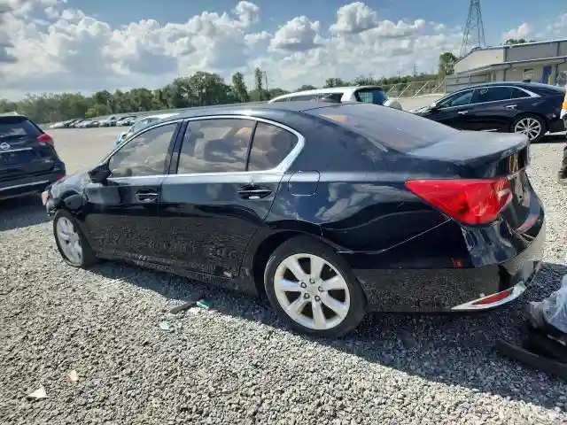 JH4KC1F36EC003223 2014 ACURA RLX-1