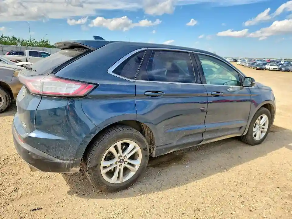 2FMPK4J91GBC38778 2016 FORD EDGE-2