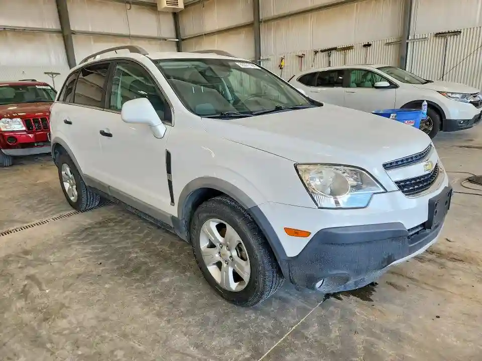 3GNAL2EK9ES655069 2014 CHEVROLET CAPTIVA-3