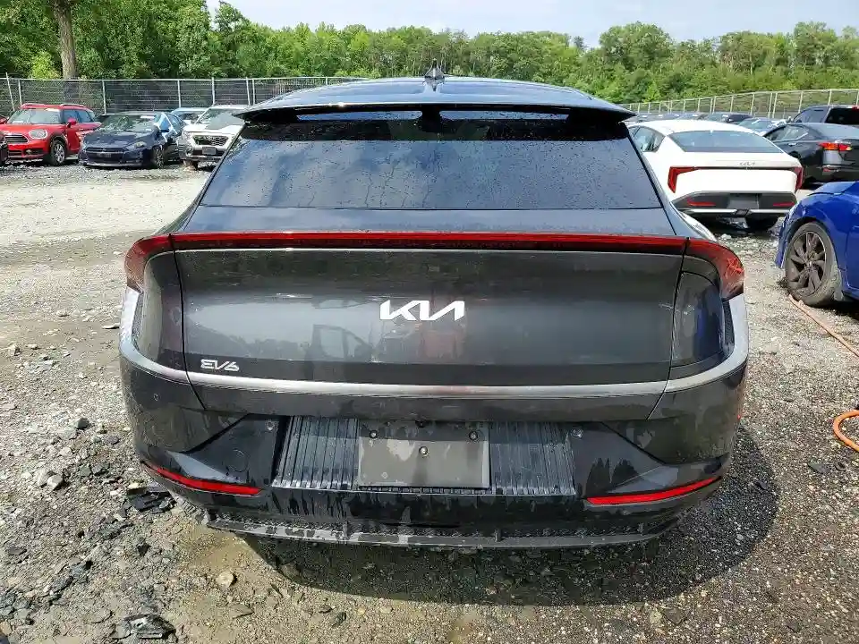 KNDC34LA2P5602735 2023 KIA ALL OTHER-5