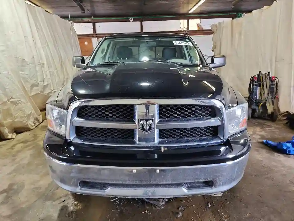 1C6RD7GP0CS127712 2012 DODGE RAM 1500-4
