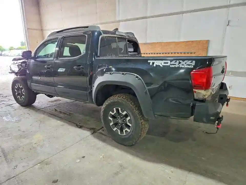 5TFCZ5AN4GX009876 2016 TOYOTA TACOMA-1