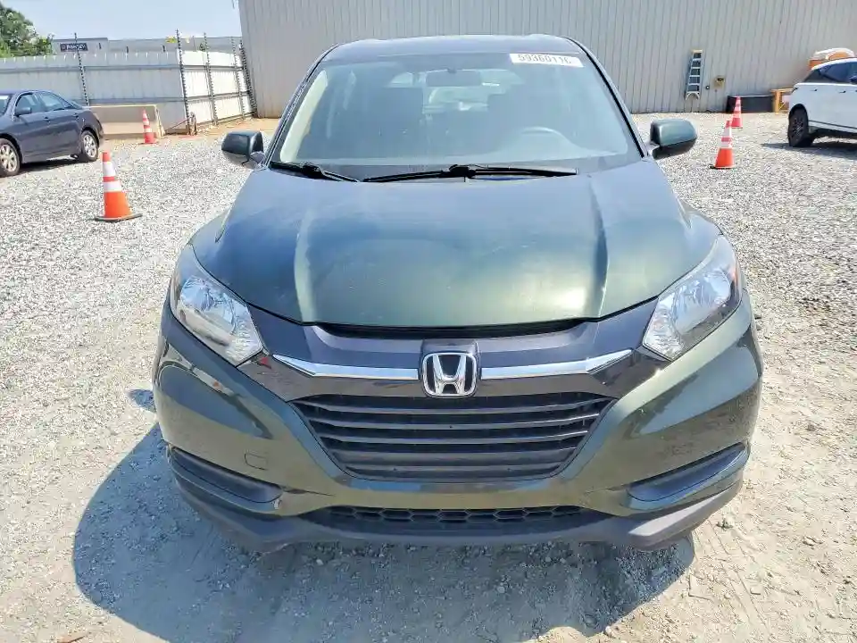 3CZRU6H38JG712194 2018 HONDA HR-V-4