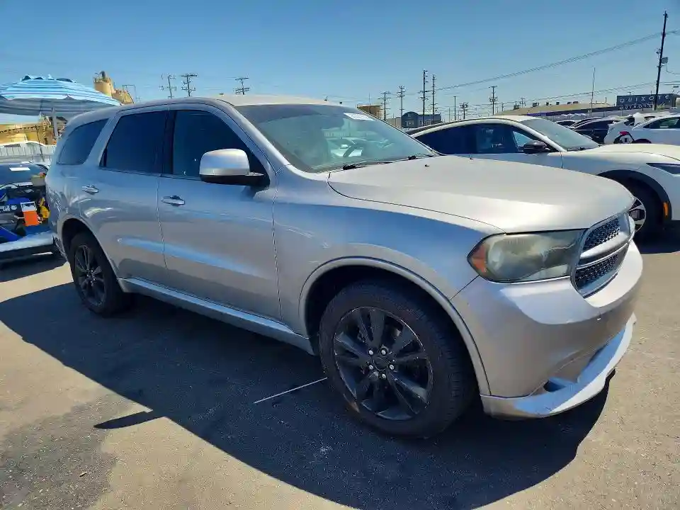 1C4RDHAG9DC699400 2013 DODGE DURANGO-3
