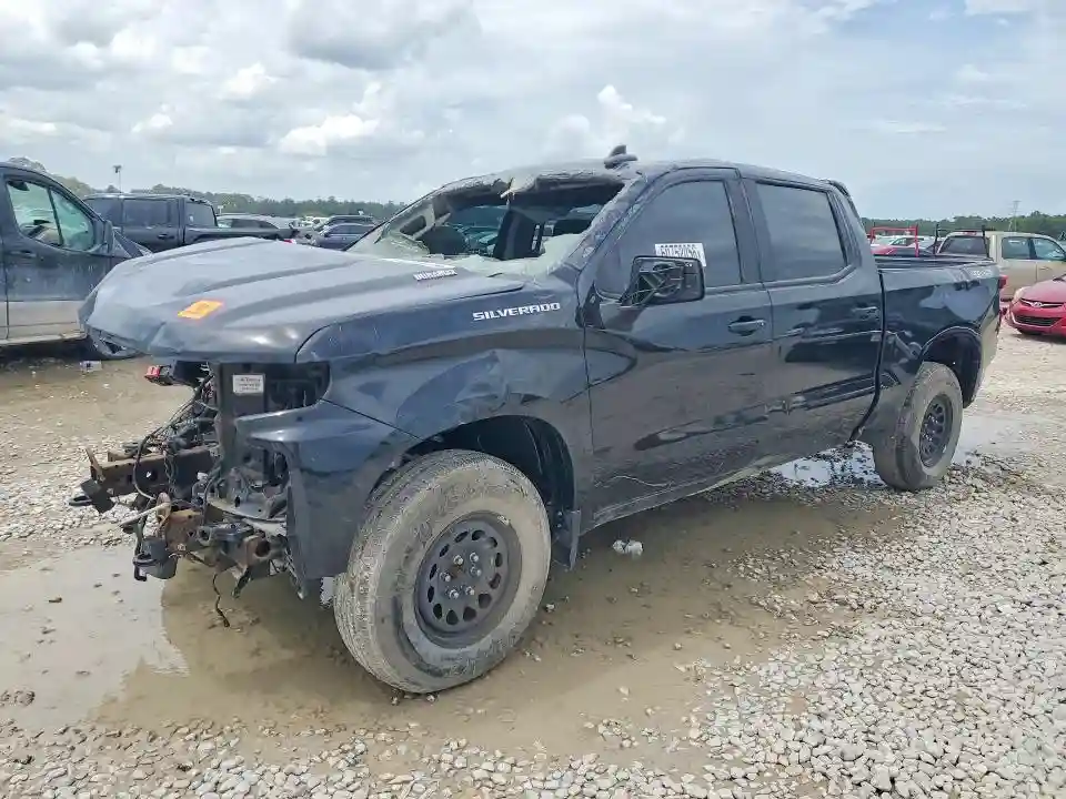 1GCUYDET6NZ164294 2022 CHEVROLET COLORADO-0