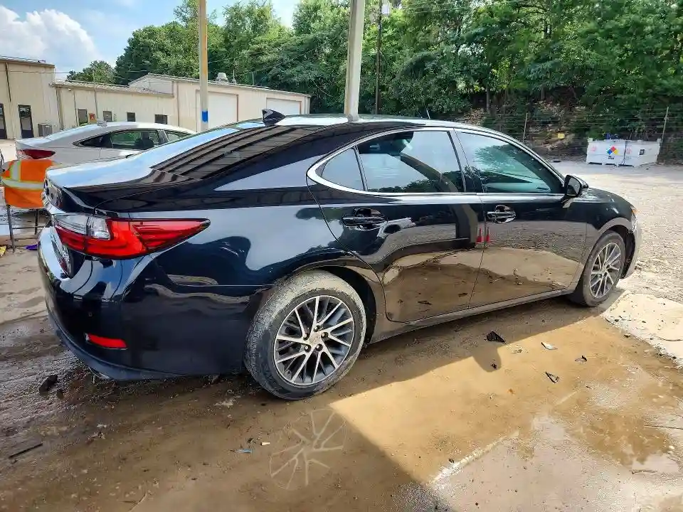 58ABK1GG4GU006385 2016 LEXUS ES350-2