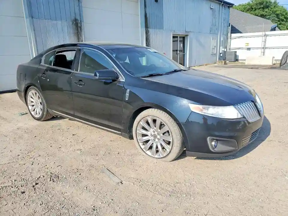 1LNHL9FT9CG803459 2012 LINCOLN MKS-3
