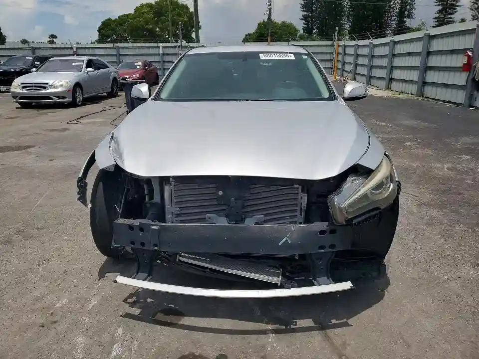 JN1EV7AP8HM736624 2017 INFINITI Q50-4