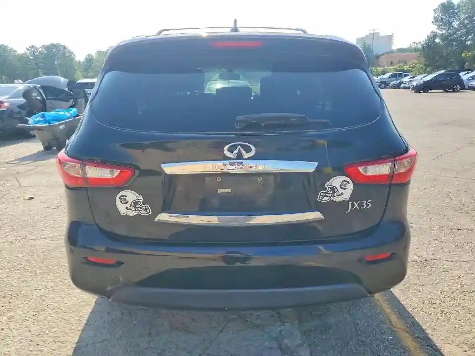 5N1AL0MM0DC336028 2013 INFINITI JX35-5