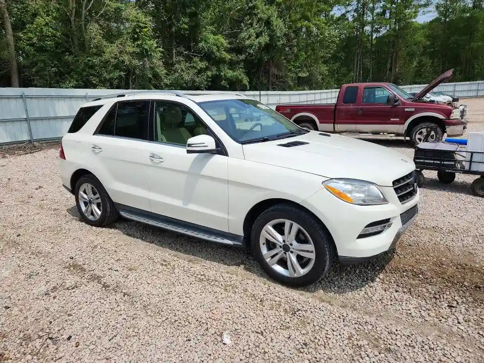 4JGDA2EB5CA029511 2012 MERCEDES-BENZ M-CLASS-3