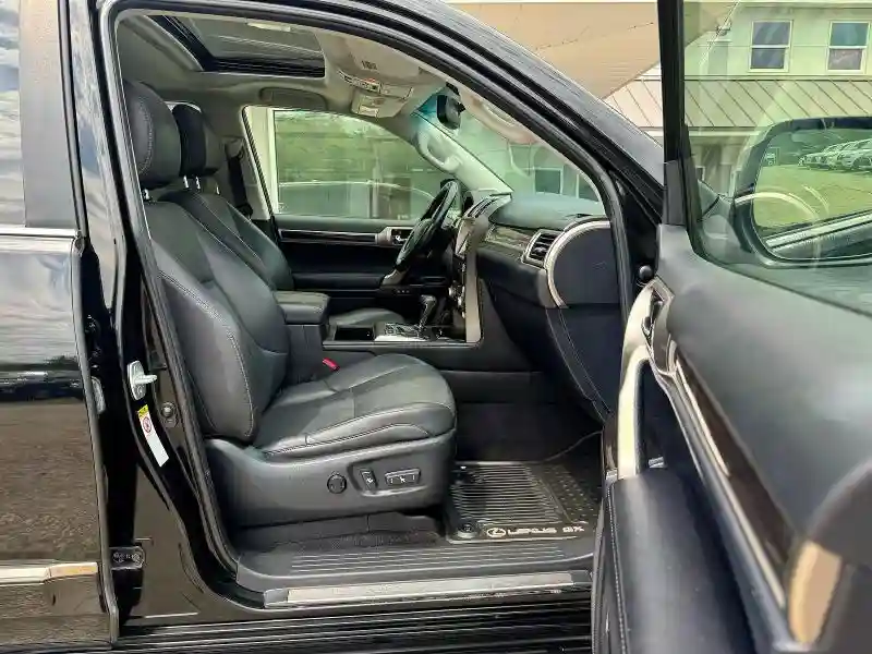 JTJBM7FX1E5069216 2014 LEXUS GX-4