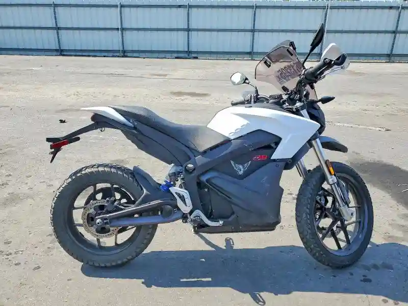 538SDBZ61HCG08632 2017 ZERO MOTORCYCLES INC ALL OTHER-0