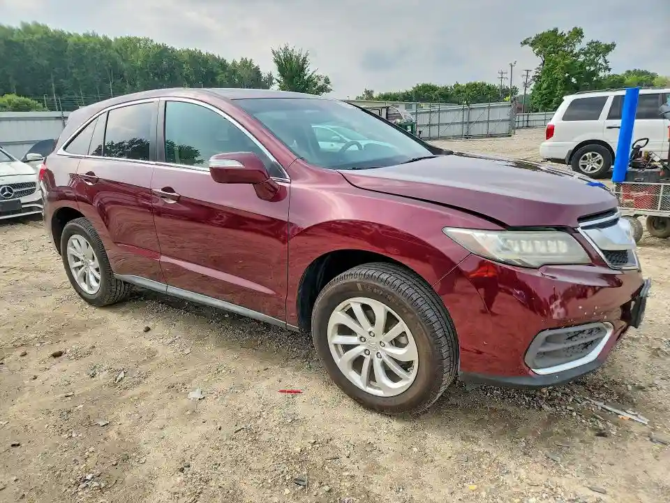 5J8TB4H37HL006614 2017 ACURA RDX-3