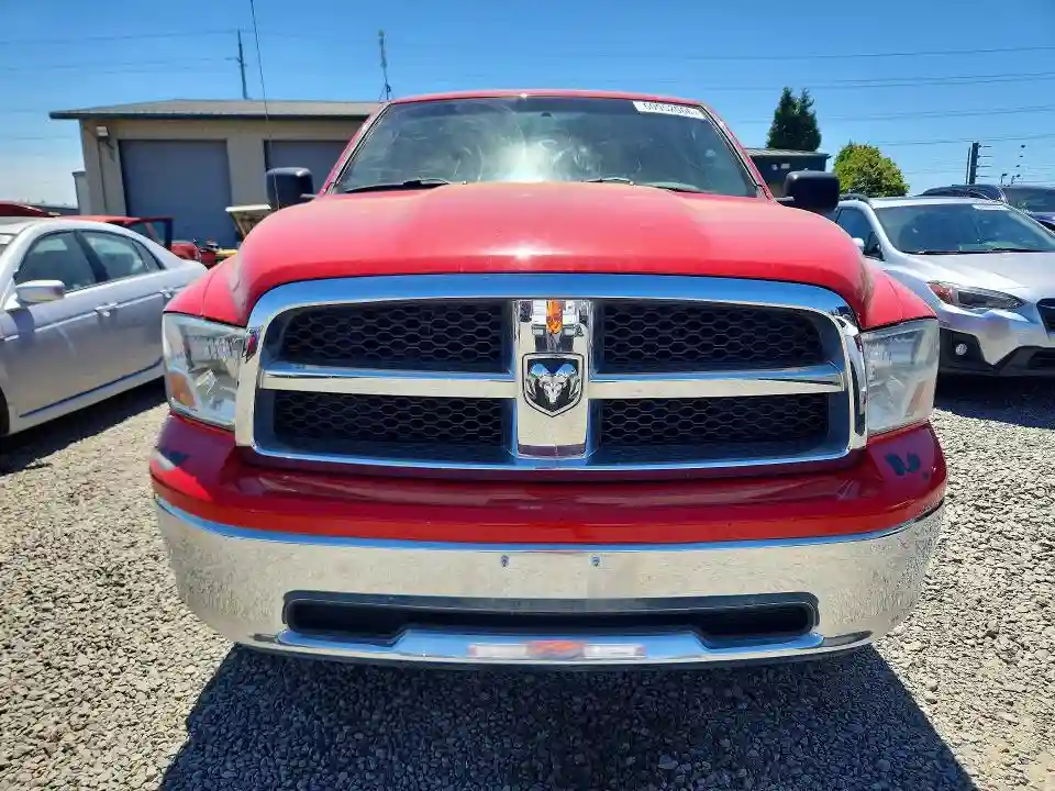 1C6RD7GT2CS230210 2012 DODGE RAM 1500-4
