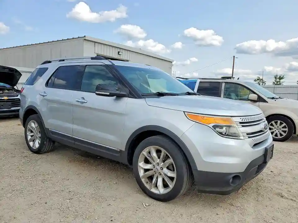 1FM5K8D8XEGC05933 2014 FORD EXPLORER-3