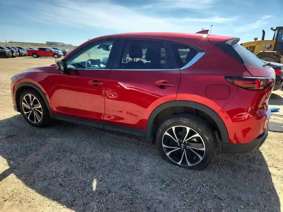 JM3KFBCL8S0801441 2025 MAZDA CX-5-1