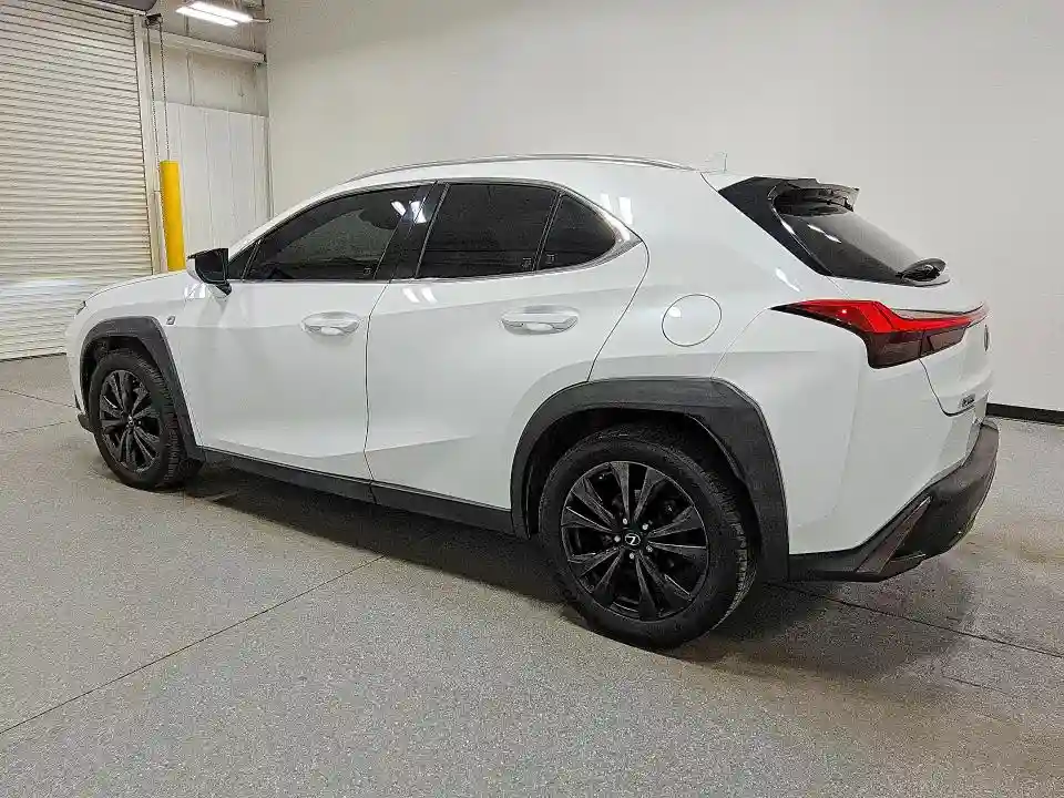 JTHY3JBH1K2007158 2019 LEXUS-1