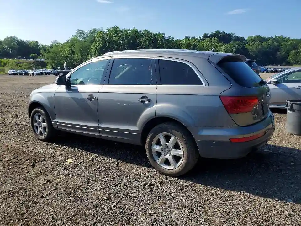 WA1LGAFE7BD001816 2011 AUDI Q7-1