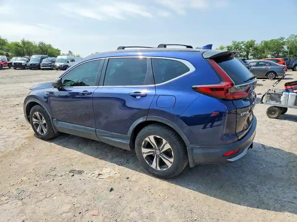 7FART6H28LE004038 2020 HONDA CRV-1
