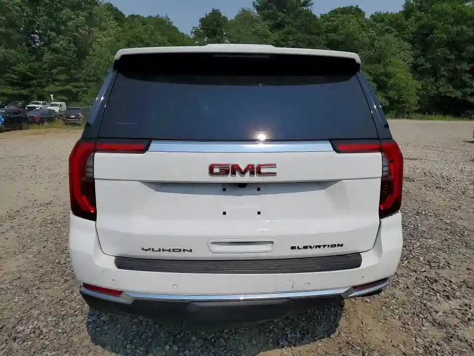 1GKS2GKD8TR179937 2026 GMC YUKON-5