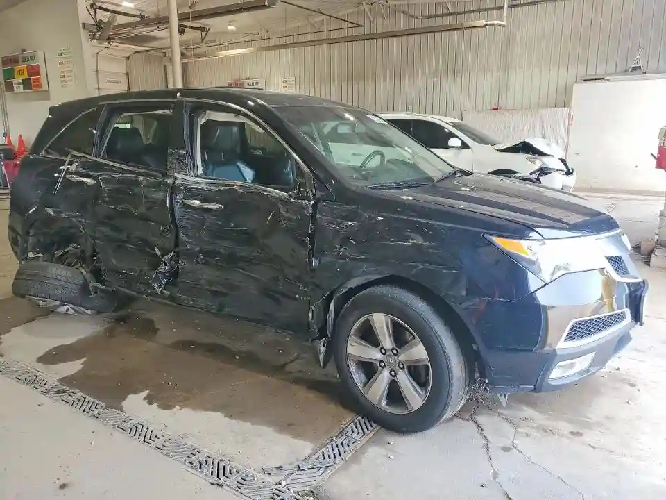 2HNYD2H42DH512316 2013 ACURA MDX-3