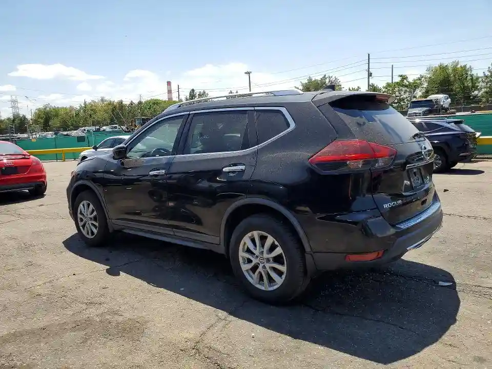 KNMAT2MV7JP501859 2018 NISSAN ROGUE-1