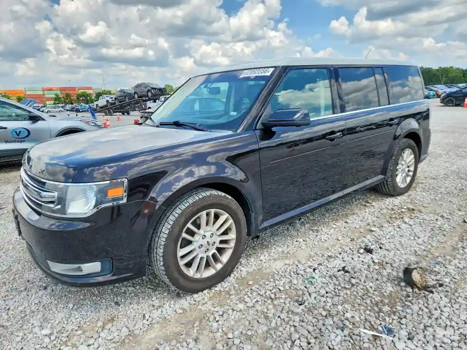 2FMGK5C85EBD13456 2014 FORD FLEX-0