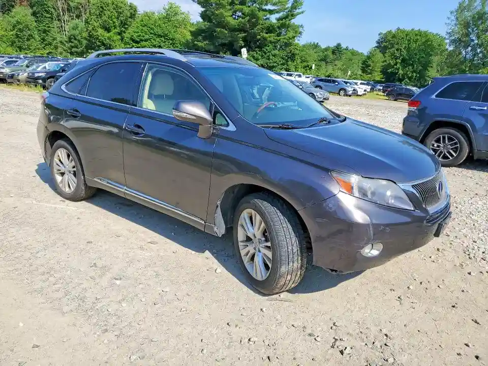 JTJBC1BA3A2011122 2010 LEXUS RX450-3