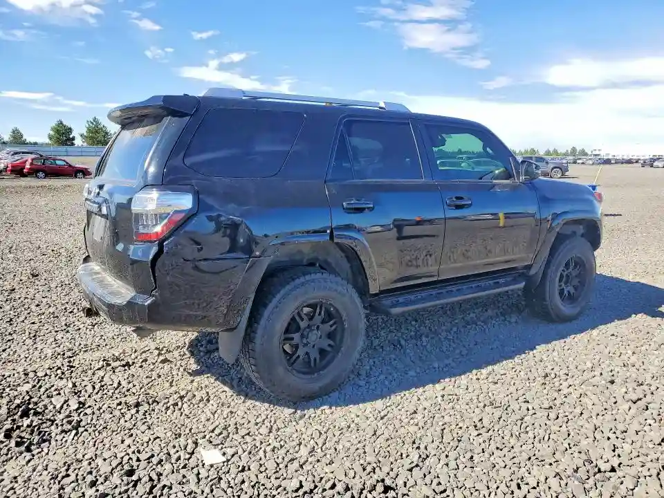 JTEBU5JR5E5186809 2014 TOYOTA 4RUNNER-2