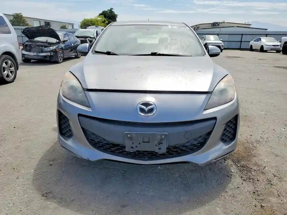 JM1BL1L87C1680064 2012 MAZDA 3-4