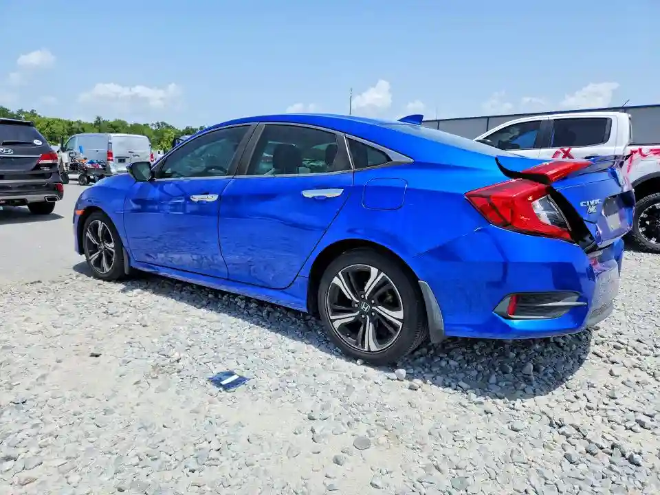 JHMFC1F94JX013726 2018 HONDA CIVIC-1