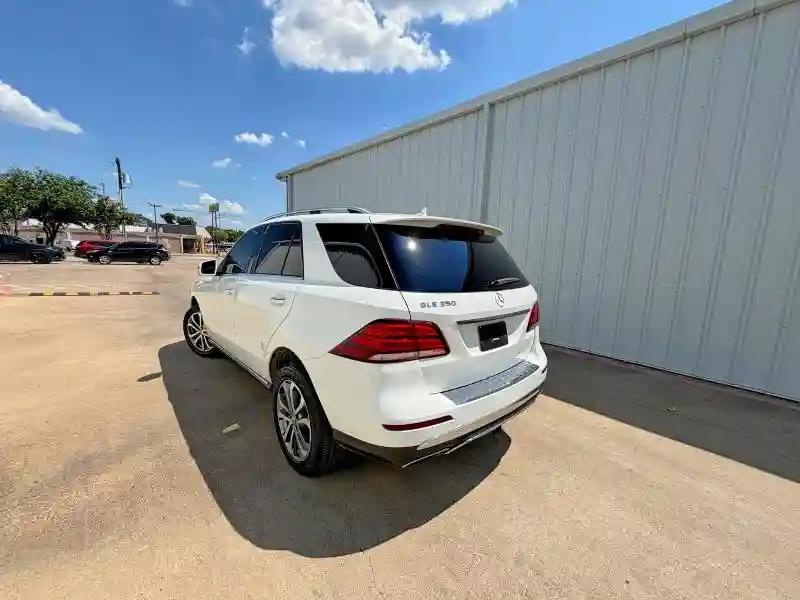 4JGDA5JB8GA630179 2016 MERCEDES-BENZ GLE-CLASS-2