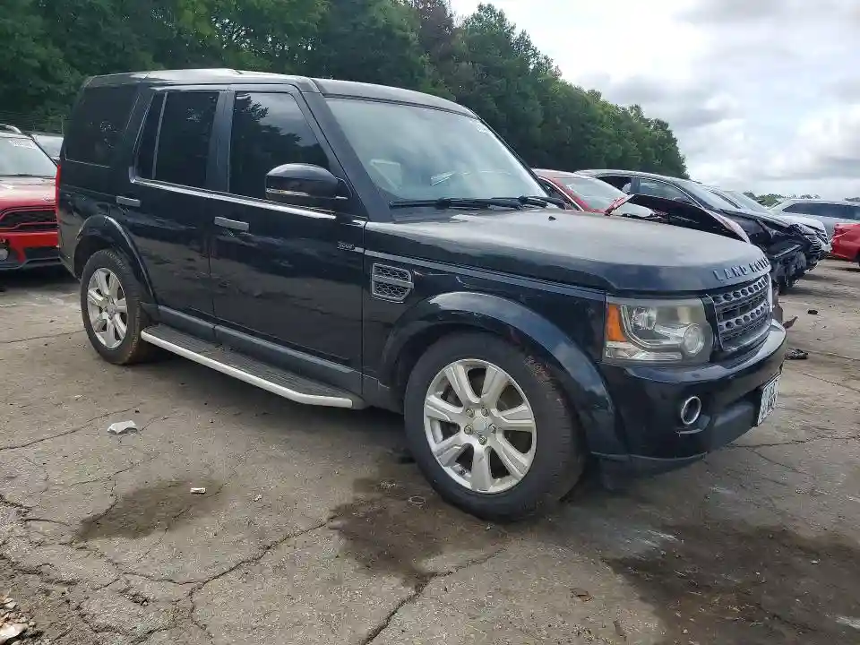 SALAG2V68GA808828 2016 LAND ROVER LR4-3