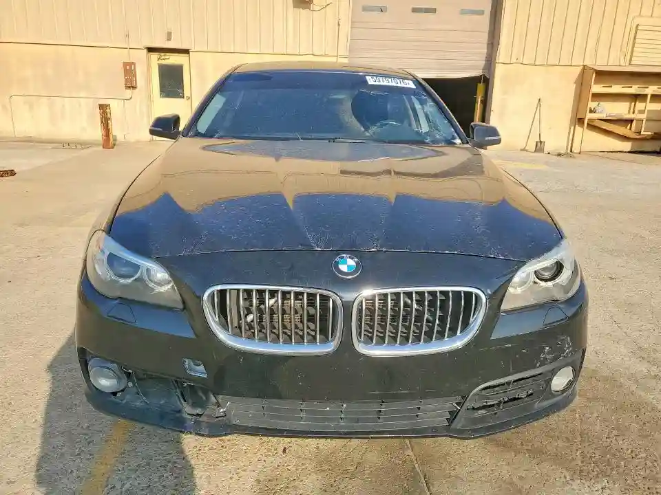WBA5A5C50GG348287 2016 BMW 5 SERIES-4