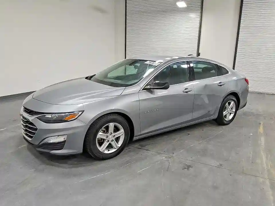 1G1ZC5STXPF177223 2023 CHEVROLET MALIBU-0