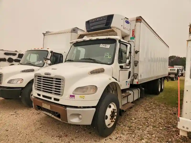 1FVHCYCYXEHFL2947 2014 FREIGHTLINER M2-1