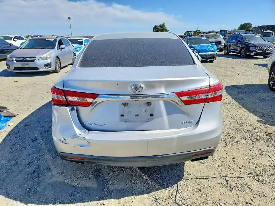 4T1BK1EB0DU029219 2013 TOYOTA AVALON-5