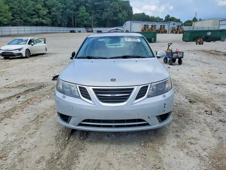 YS3FA4CY6A1616631 2010 SAAB 9 3-4