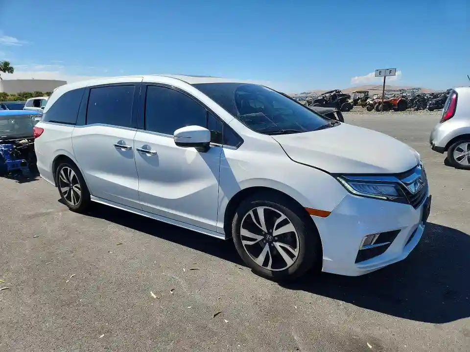 5FNRL6H92LB011706 2020 HONDA ODYSSEY-3