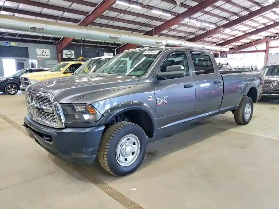 3C6UR5HL9EG279218 2014 RAM 2500-0