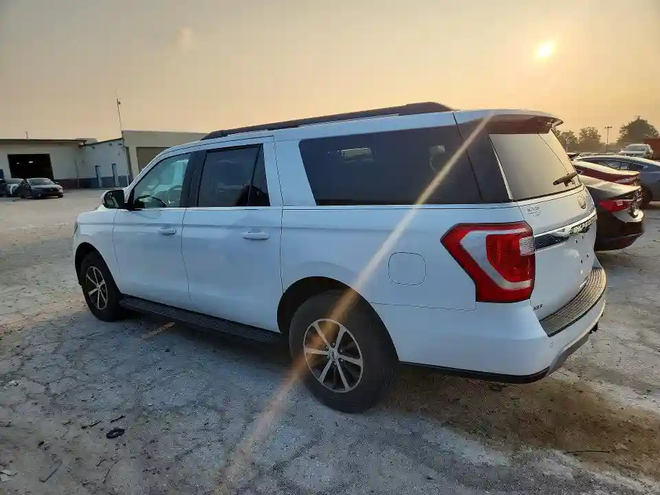 1FMJK1HT9KEA19330 2019 FORD EXPEDITION-1