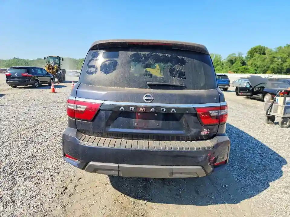 JN8AY2BA6M9372690 2021 NISSAN ARMADA-5
