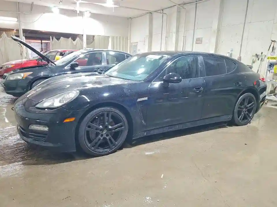 WP0AA2A77CL071949 2012 PORSCHE PANAMERA-0