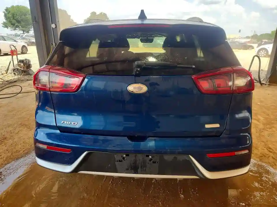 KNDCB3LC3K5260266 2019 KIA NIRO-5